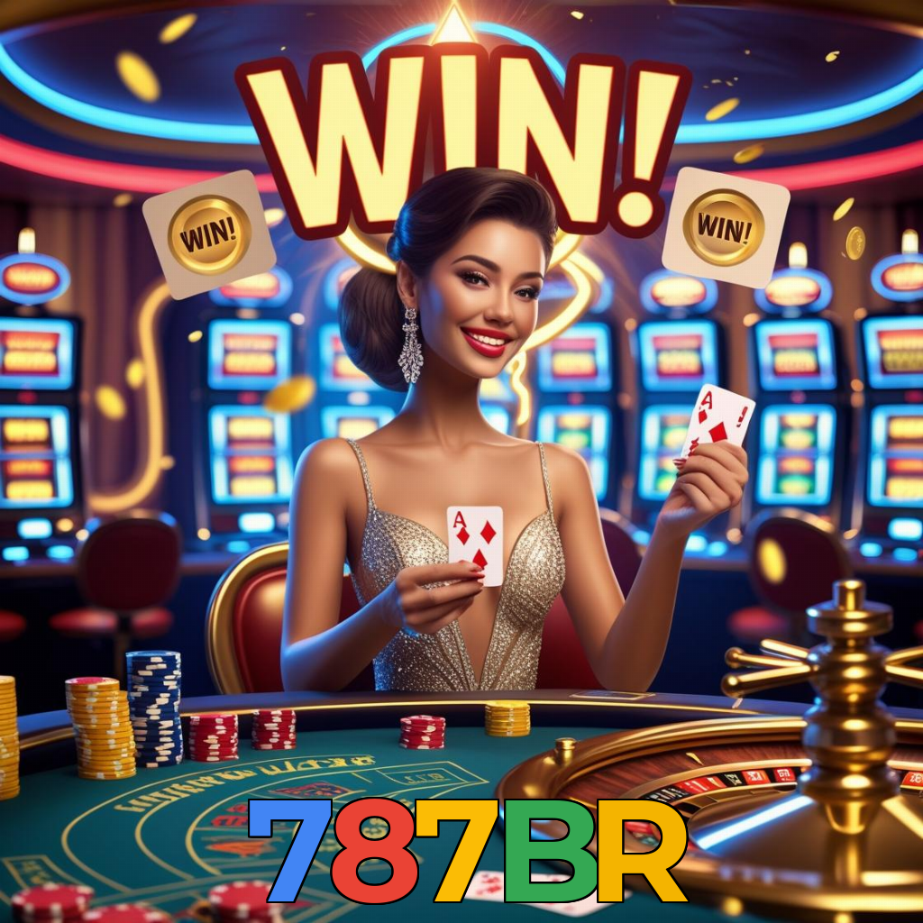 787BR:Jogue no cassino mais seguro com poker, roleta e apostas no futebol!