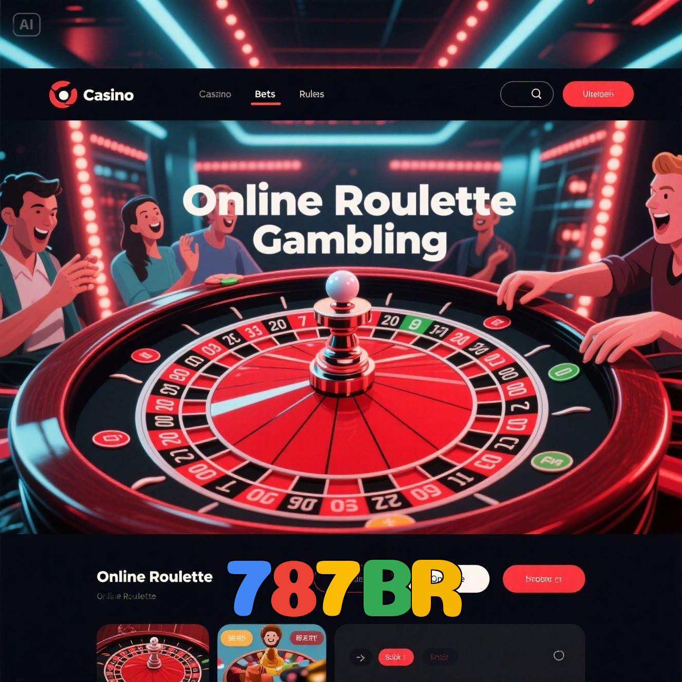 787BR：Jogue futebol online e leve para casa grandes vitórias!