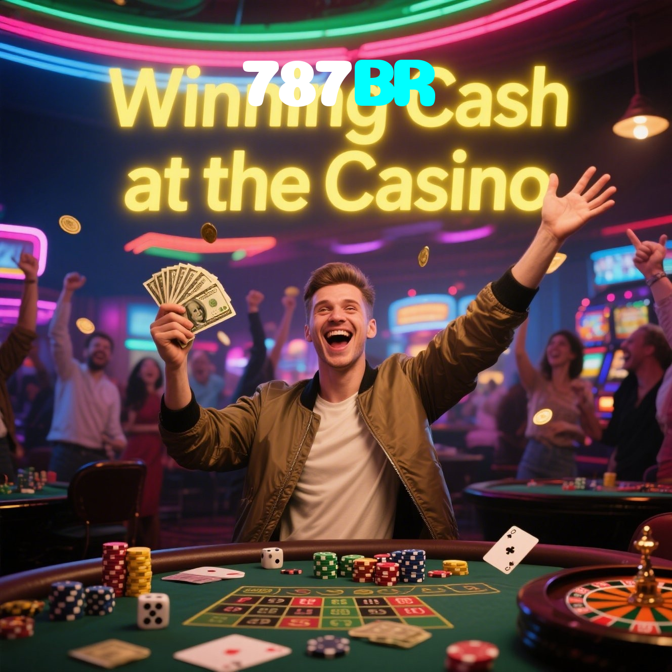 787BR:Jogue nas melhores slots e descubra o jackpot dos seus sonhos!