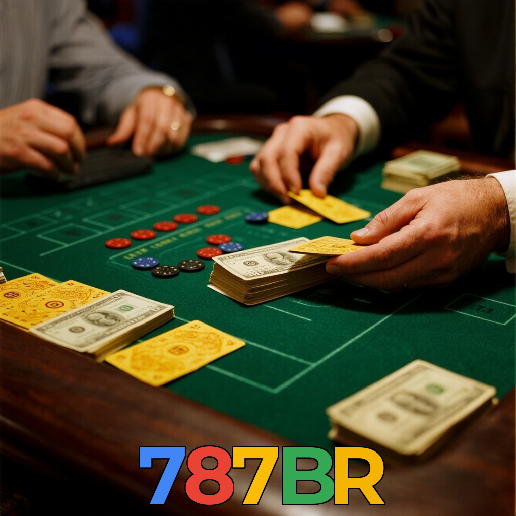 787BR:Sua chance de ganhar começa no cassino online com poker e apostas no futebol!