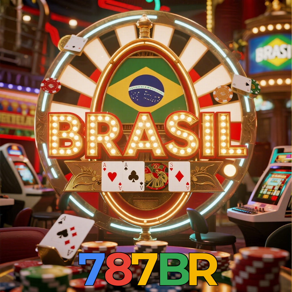 787BR:Jogue roleta, aposte no futebol e vença no nosso cassino online!