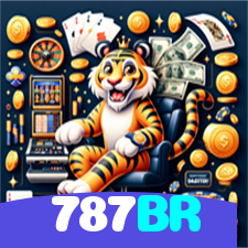 787BR：O futebol online está esperando por você, com grandes recompensas!