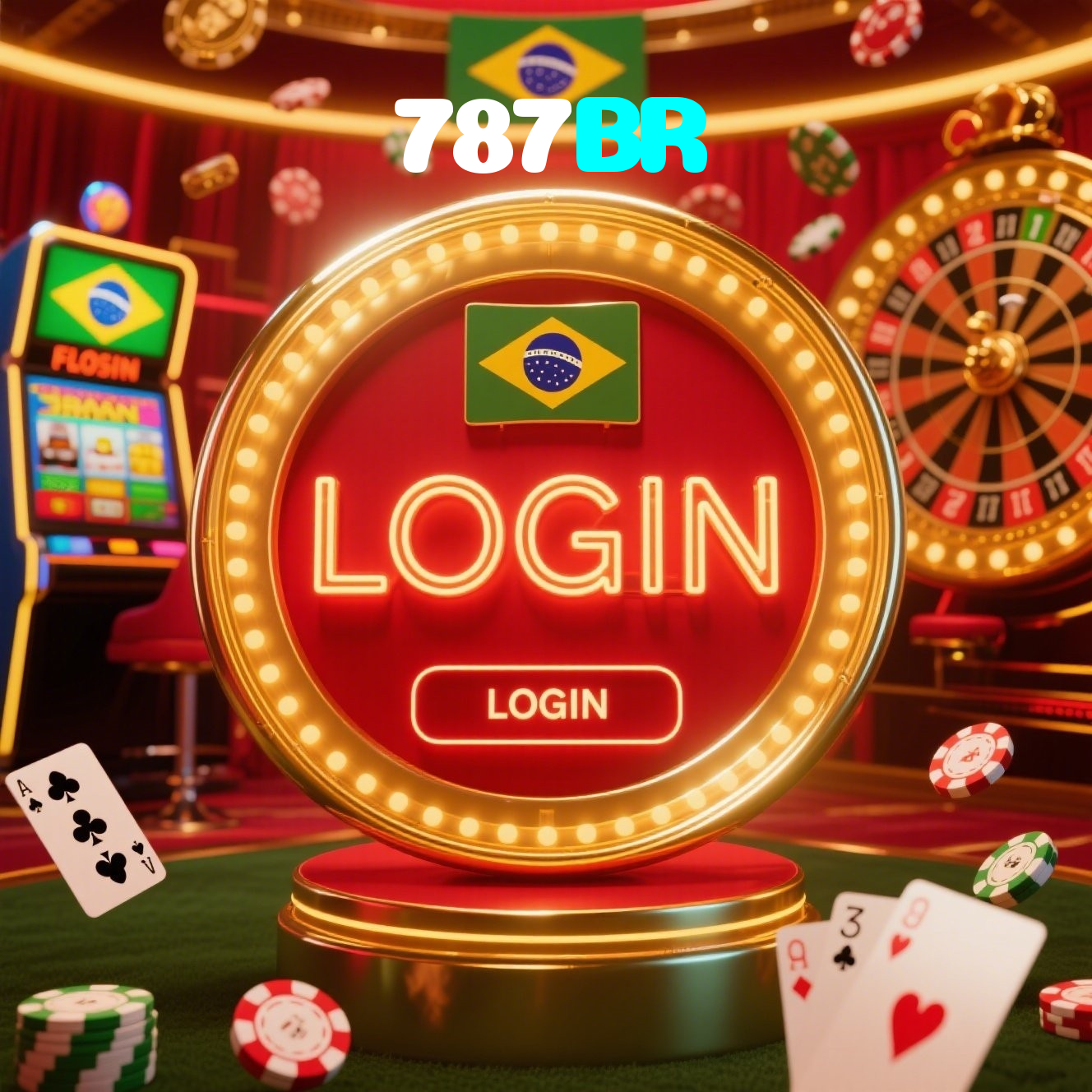 787BR:Aposte no futebol online e sinta a emoção de ser o vencedor!