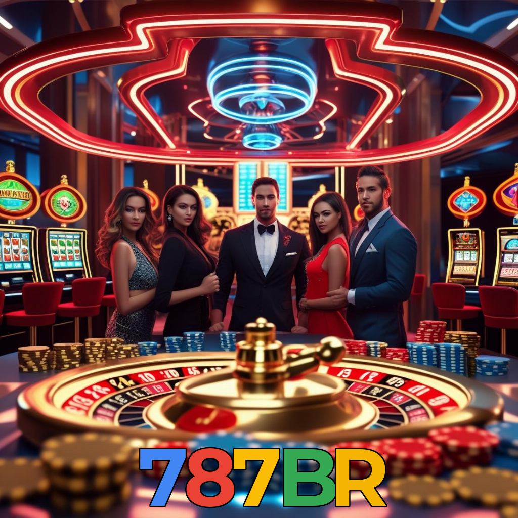 787BR:O melhor cassino online com roleta, poker e apostas no futebol ao vivo!