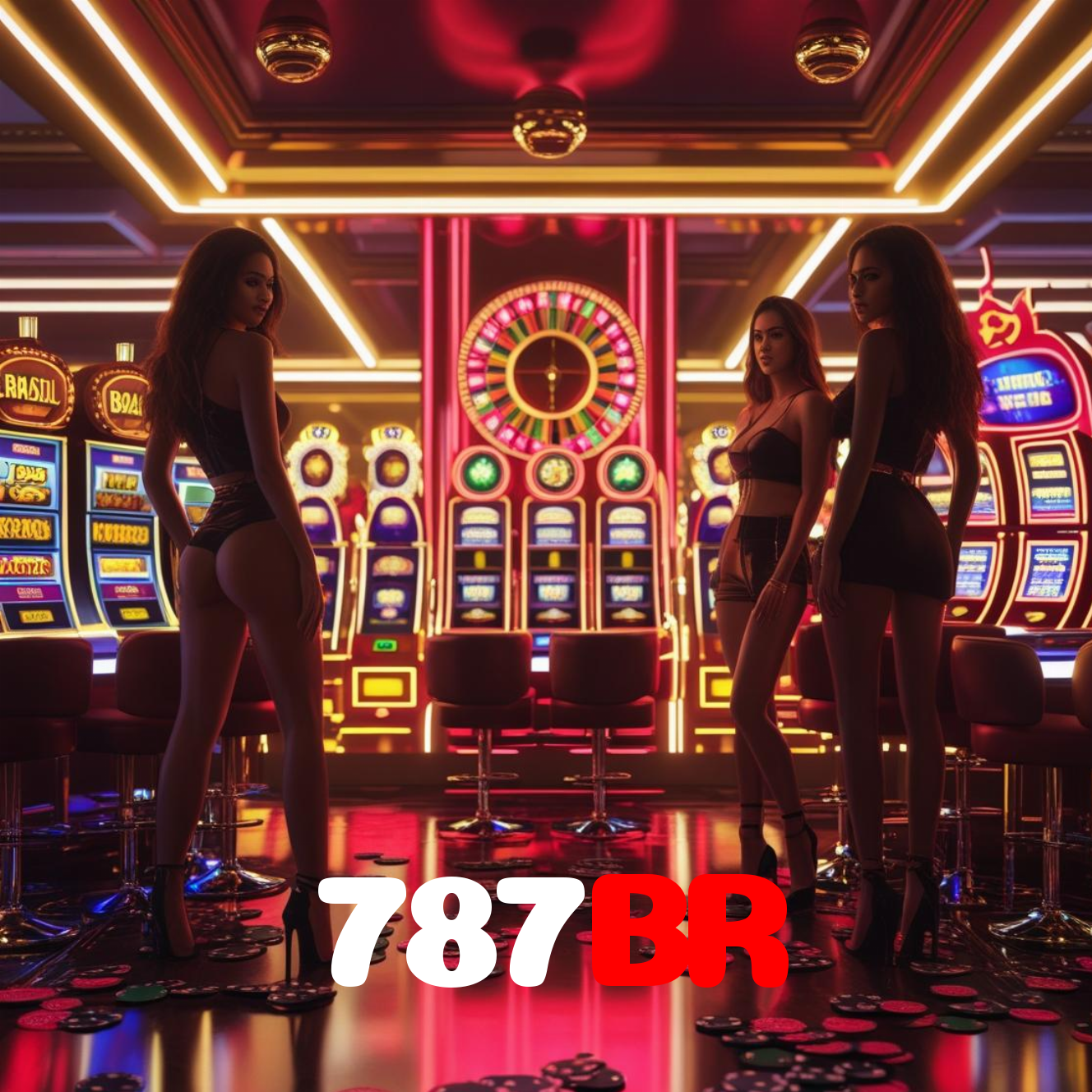787BR:A adrenalina do futebol online te espera para grandes vitórias!