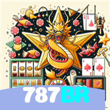 787BR:Jogue nas nossas mesas de poker e conquiste vitórias épicas!