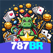 787BR：Jogue futebol online e tenha grandes vitórias como resultado!