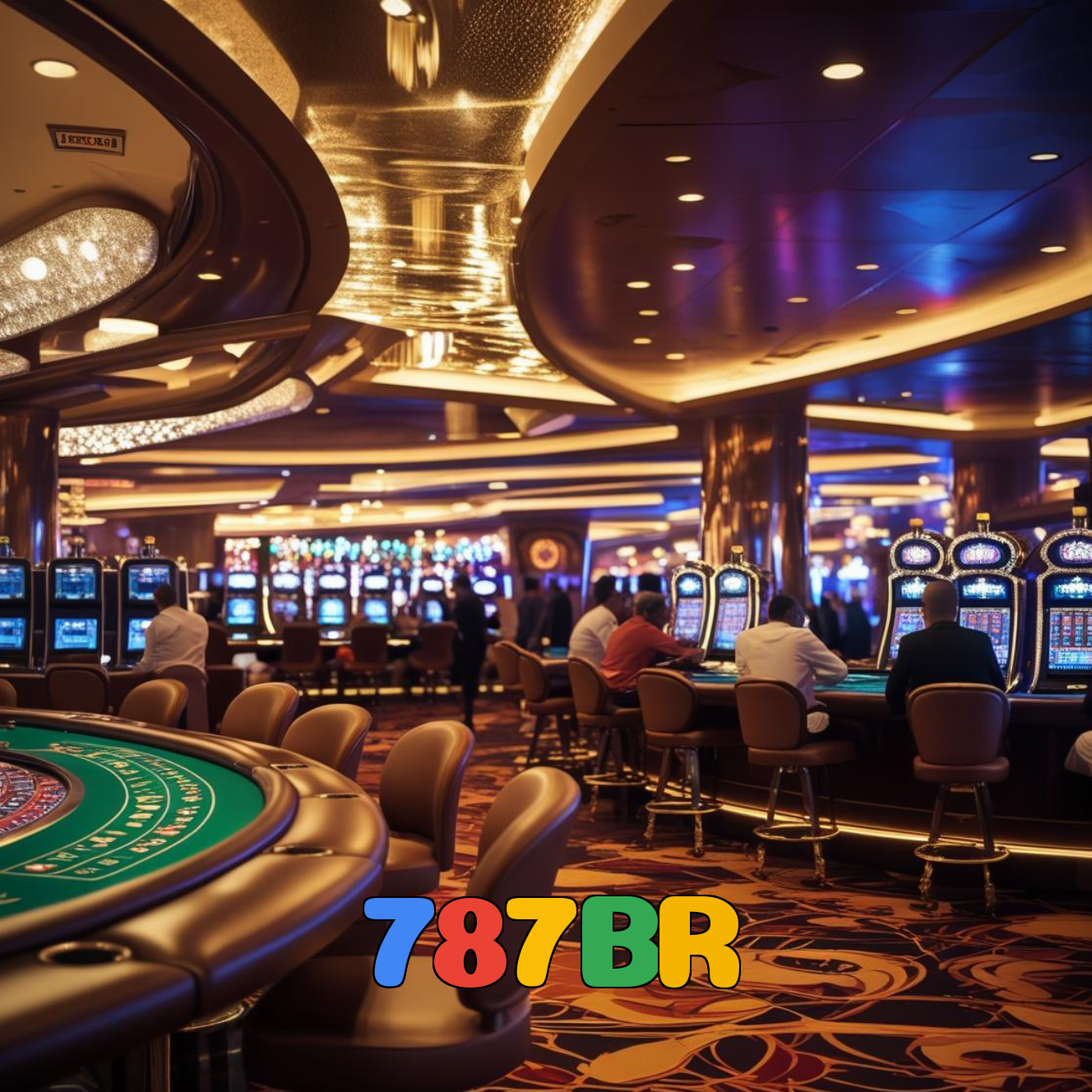 787BR：Apostas no futebol e diversão em blackjack e roleta online te esperam!