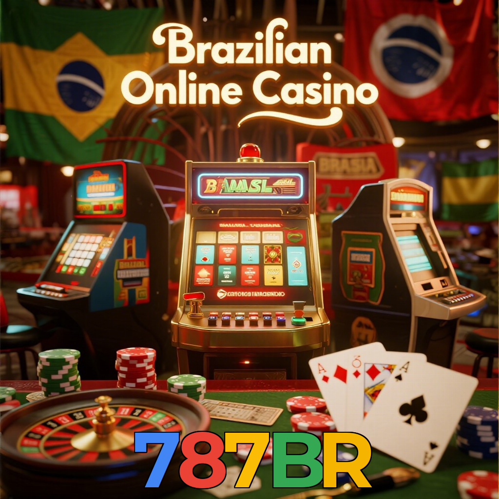 787BR:Jogue slots, roleta e aposte no futebol para grandes vitórias!
