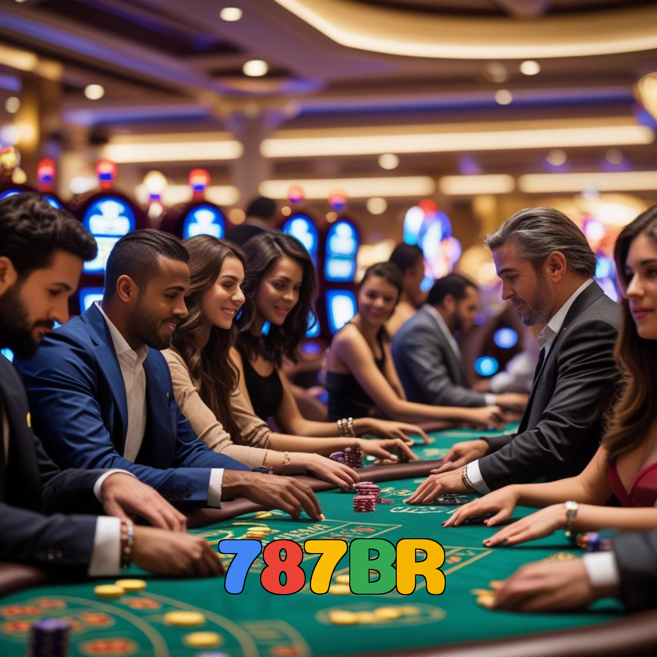 787BR：Sua sorte está no cassino online com poker, roleta e futebol ao vivo!