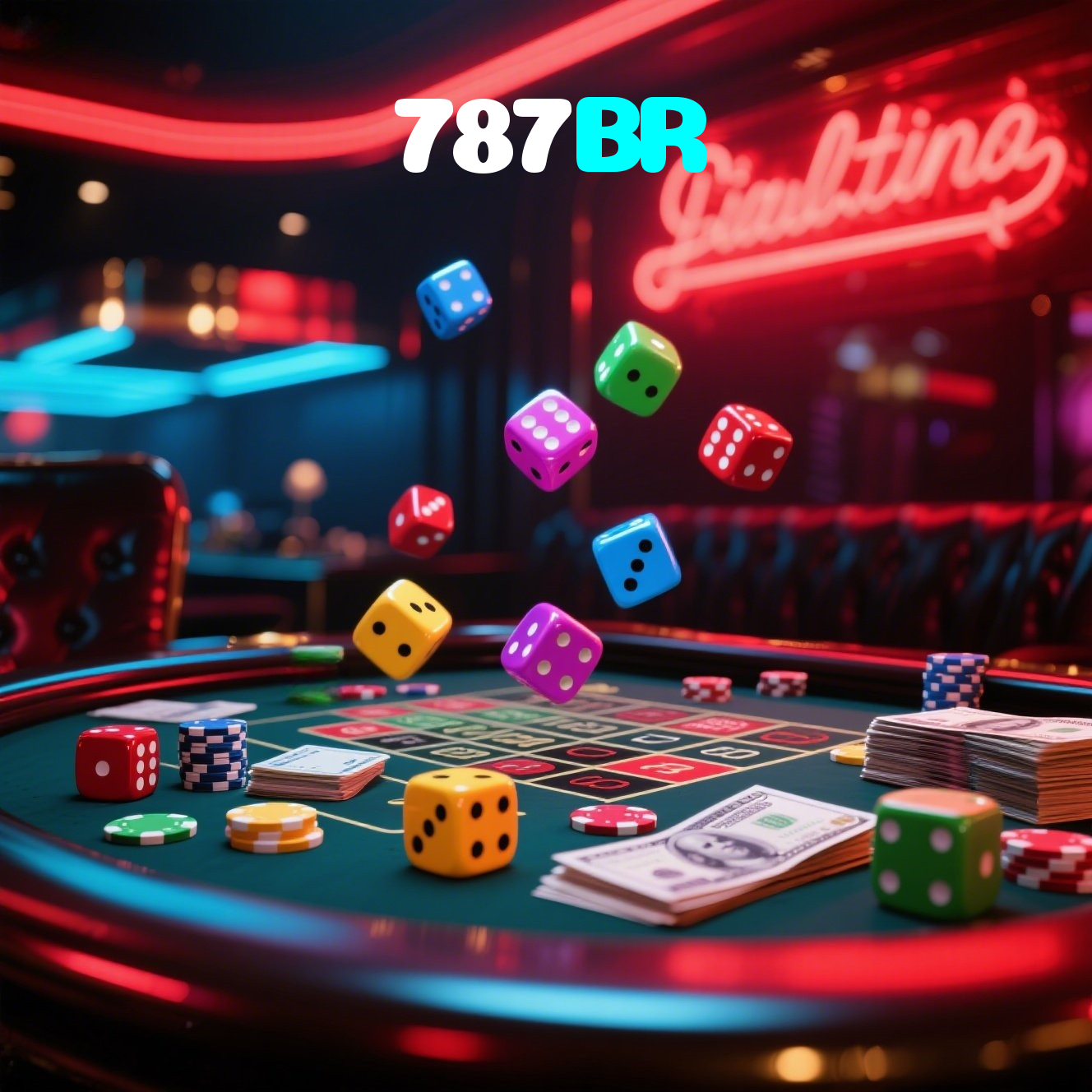 787BR:Apostas no futebol e diversão em blackjack e roleta online te esperam!
