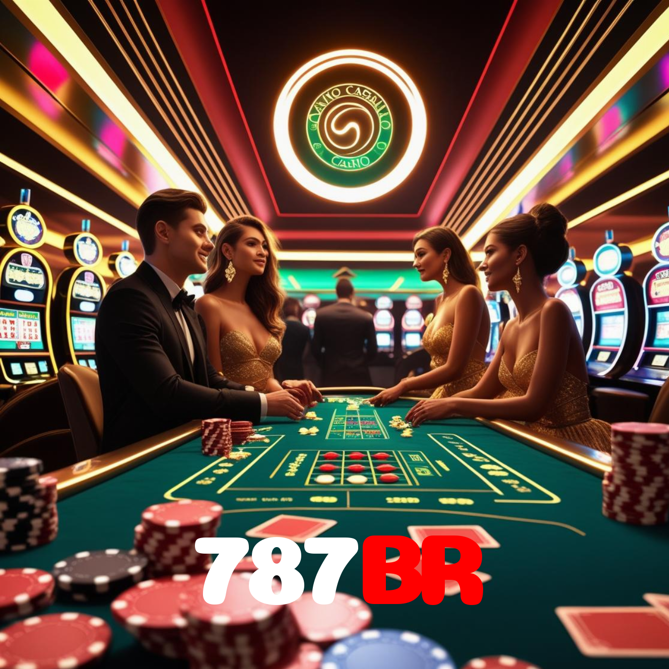 787BR:Onde sua sorte no futebol encontra prêmios em slots e roleta!