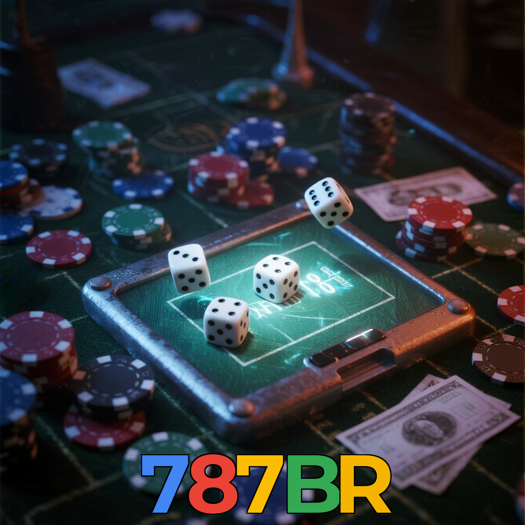 787BR:Em cada giro, uma vitória! Jogue nas melhores slots online!