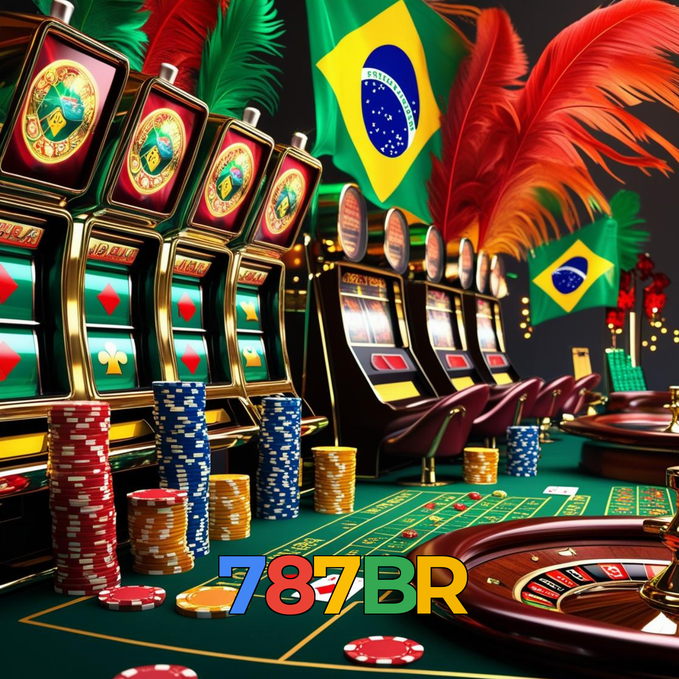 787BR:Jogue nas roletas e veja grandes prêmios surgirem para você!