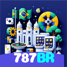 787BR：Jogue nas slots e vença o jackpot! A sorte está te esperando!