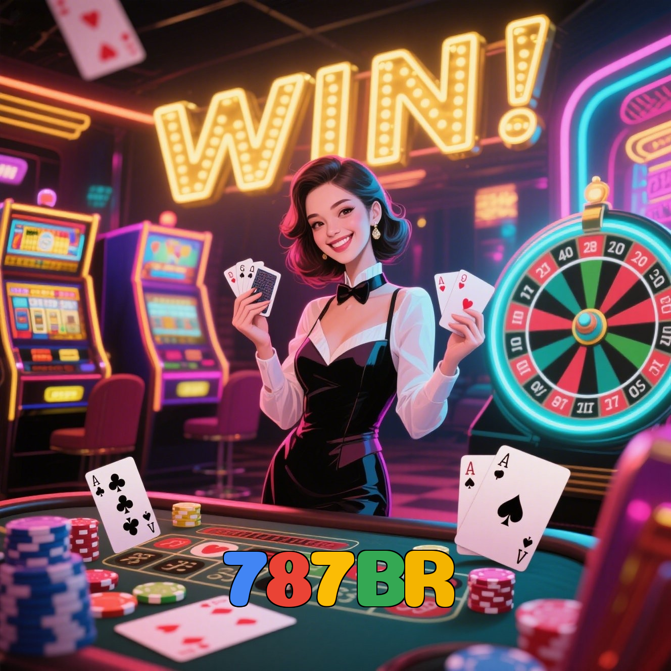 787BR:O cassino online mais confiável para você apostar no futebol e jogar blackjack!