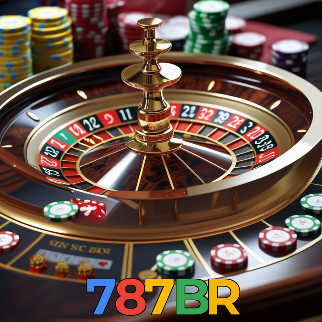 787BR:Cada aposta é uma nova vitória em nosso cassino online!