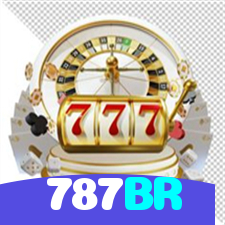 787BR：Jogue slots e aposte no futebol no cassino online mais confiável!