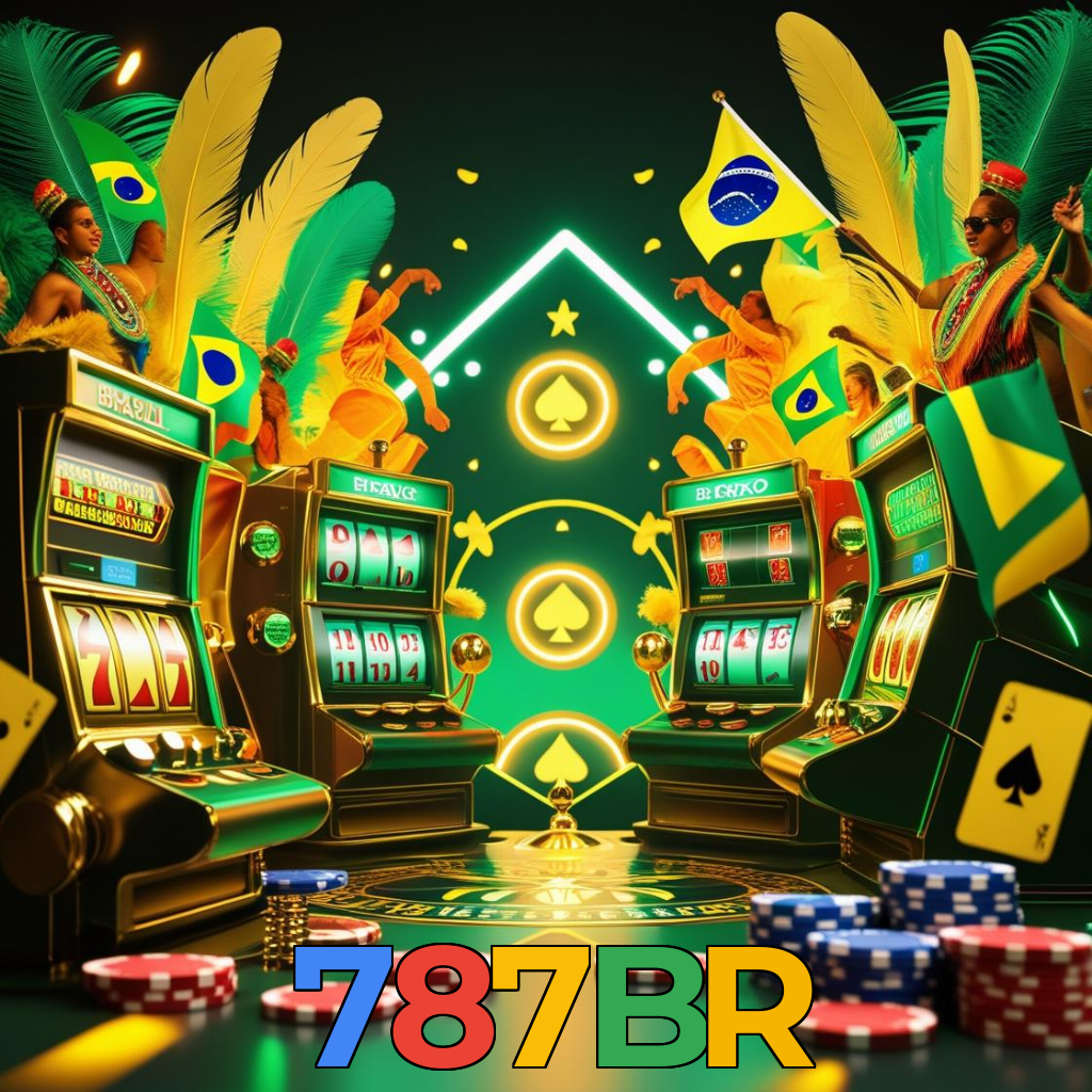 787BR:Sua chance de ganhar começa no cassino online com poker e apostas no futebol!
