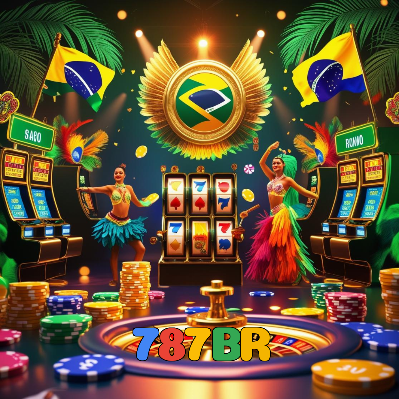 787BR:Jogue slots, poker e aposte no futebol com grandes prêmios em jogo!