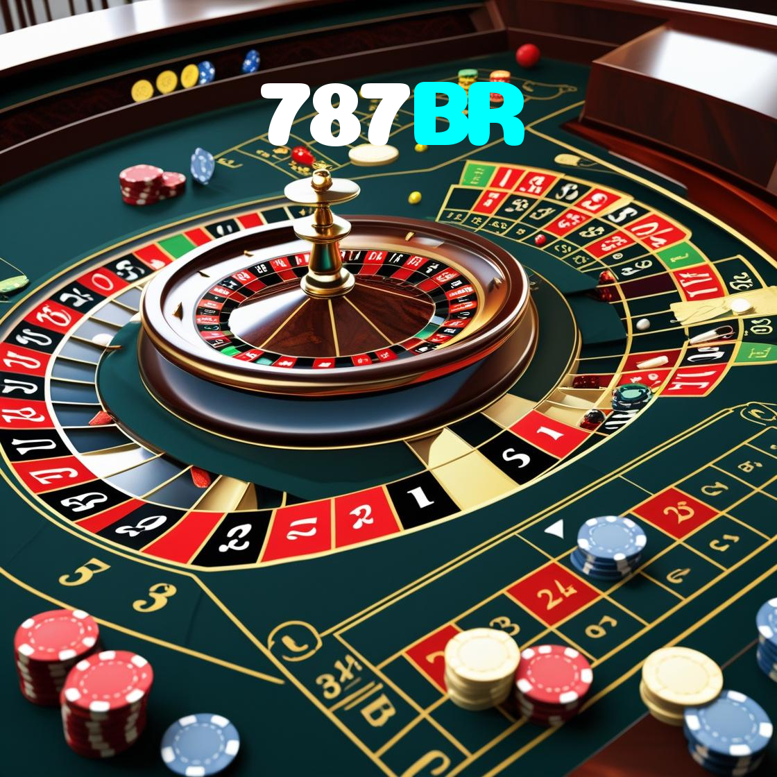 787BR:A emoção das slots online te espera! Gire e ganhe prêmios incríveis!