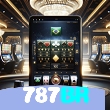 787BR：Entre no campo de futebol online e conquiste sua vitória!