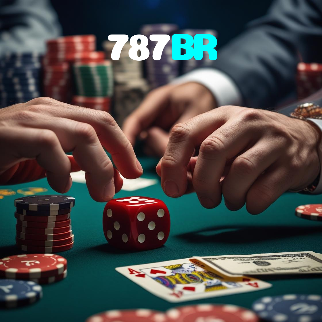 787BR:Vença no poker e aposte no futebol com segurança no nosso cassino!