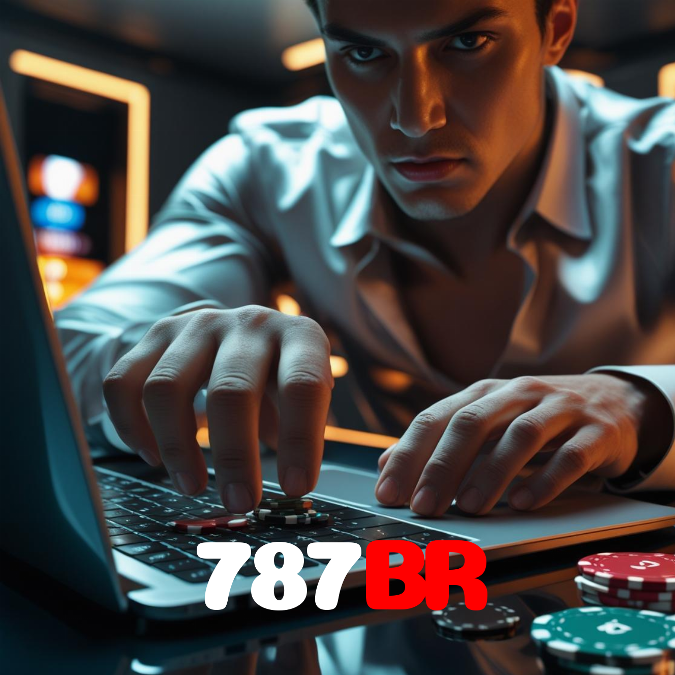 787BR: Seu cassino online de confiança para grandes prêmios está esperando por você!