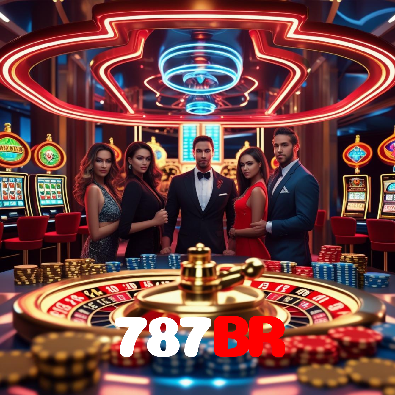 787BR:Jogue nas nossas mesas de poker e conquiste vitórias épicas!