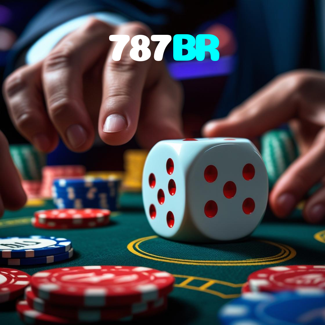 787BR：Aposte no futebol ao vivo e divirta-se com os jogos de cassino como blackjack!