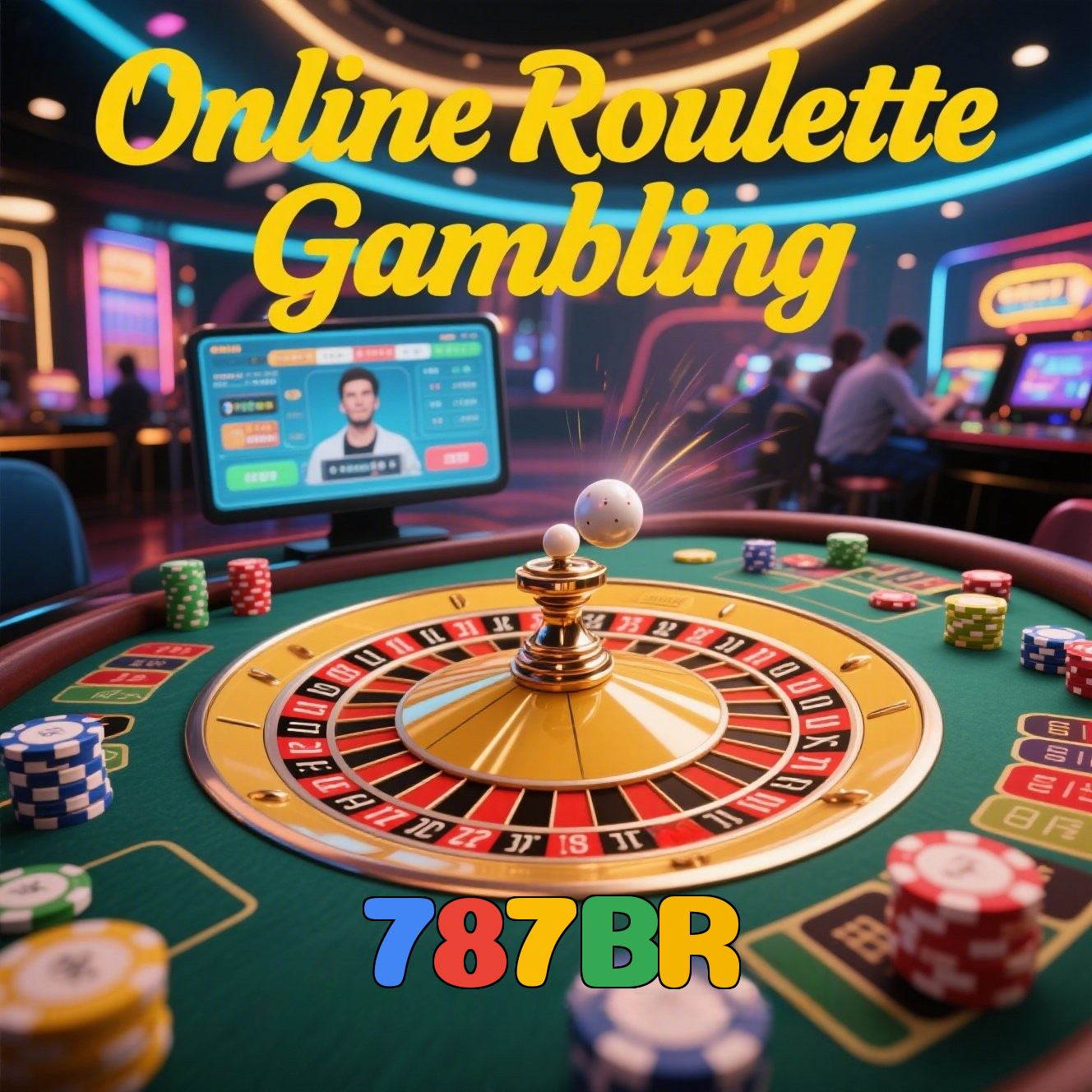 787BR:A adrenalina do futebol online te leva até grandes vitórias!