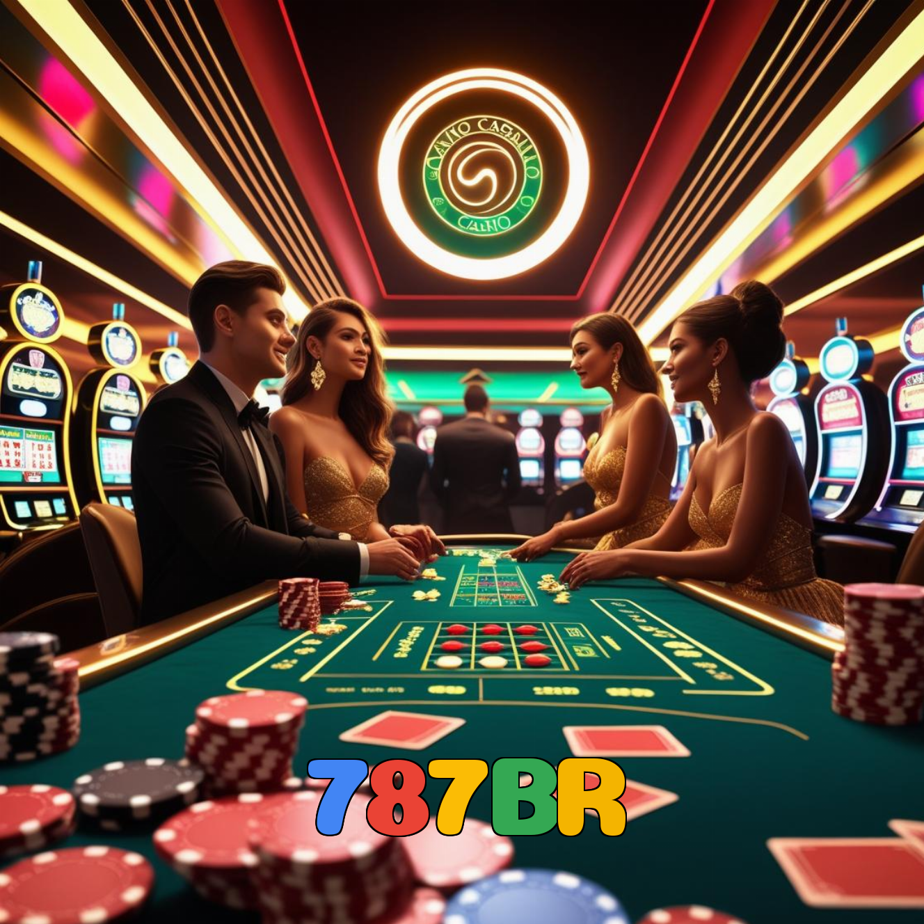787BR：Jogue slots, blackjack e aposte ao vivo no futebol com segurança!