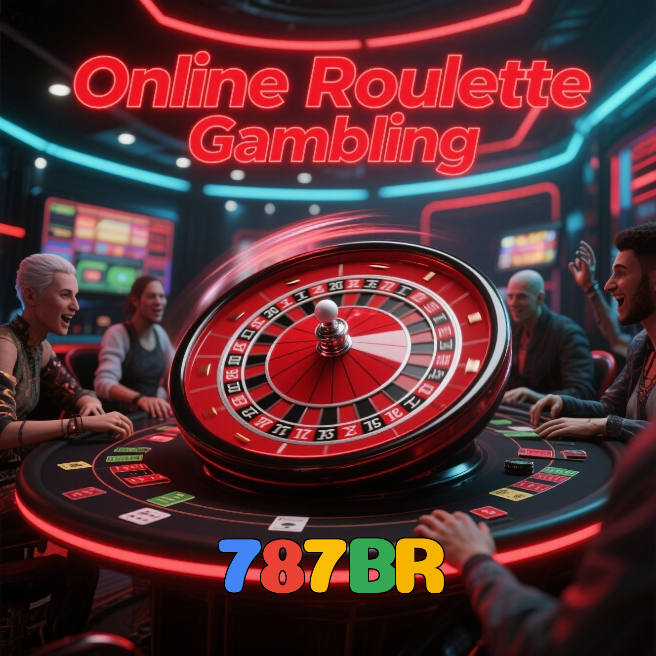 787BR:Cada giro é uma chance de ganhar! Jogue nas slots agora mesmo!