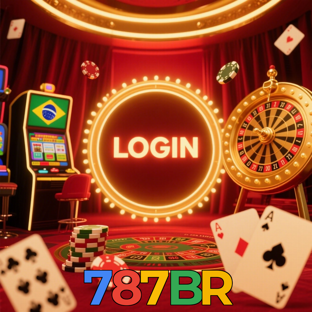 787BR:Jogue no cassino mais seguro com poker, roleta e apostas no futebol!