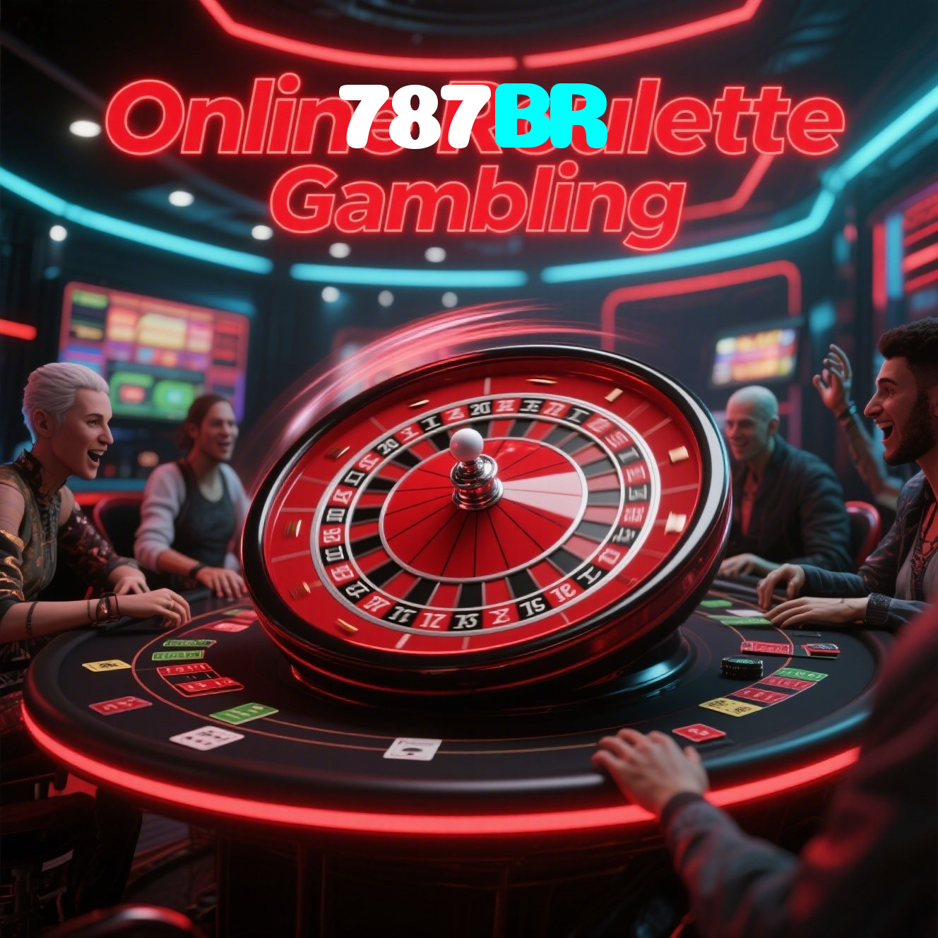 787BR:Entre na competição digital de futebol e mostre sua habilidade!