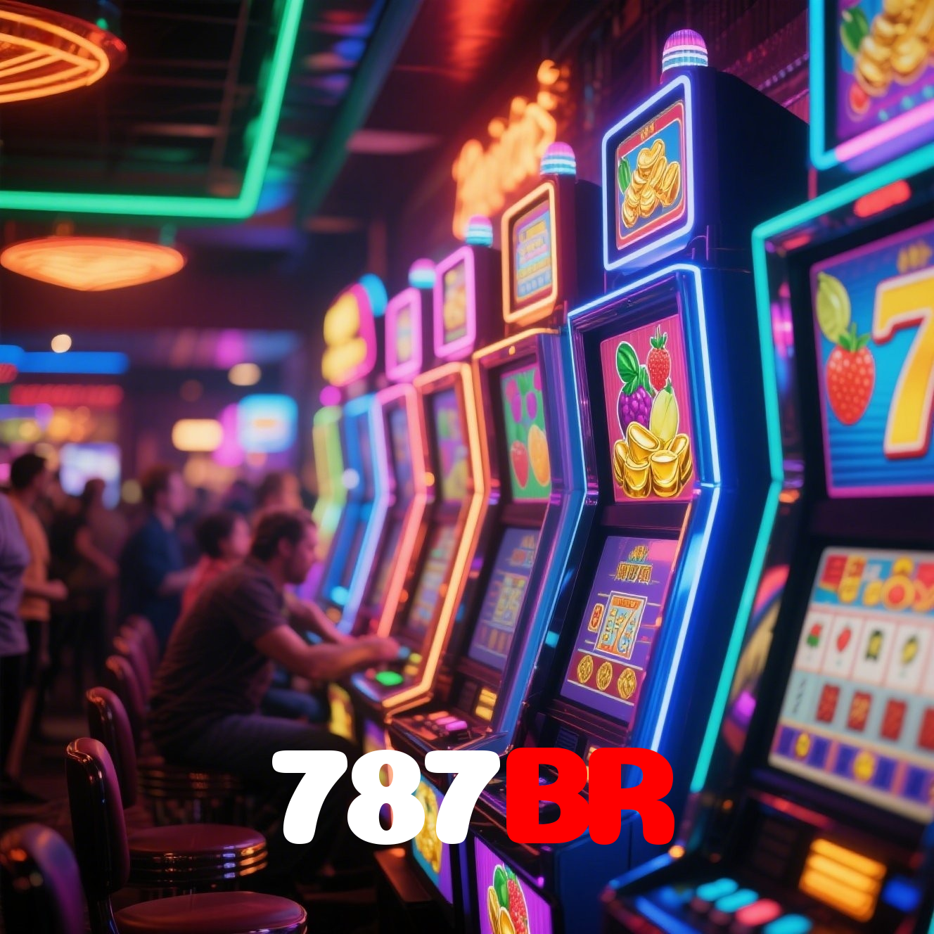 787BR:Jogue poker, ganhe no futebol e vença no cassino online mais confiável!