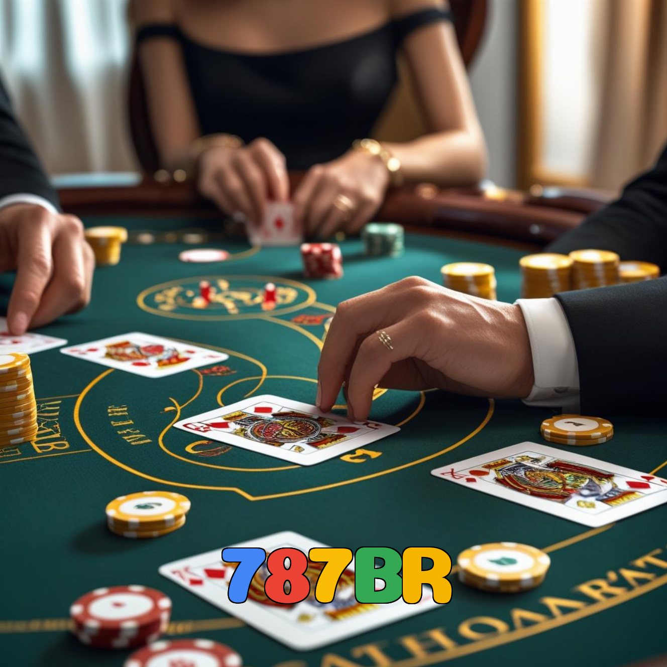 787BR：Grandes jackpots estão te esperando! Gire a roleta e ganhe agora!
