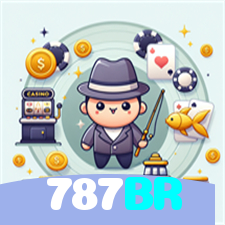787BR：A melhor plataforma de cassino para apostas no futebol e roleta!