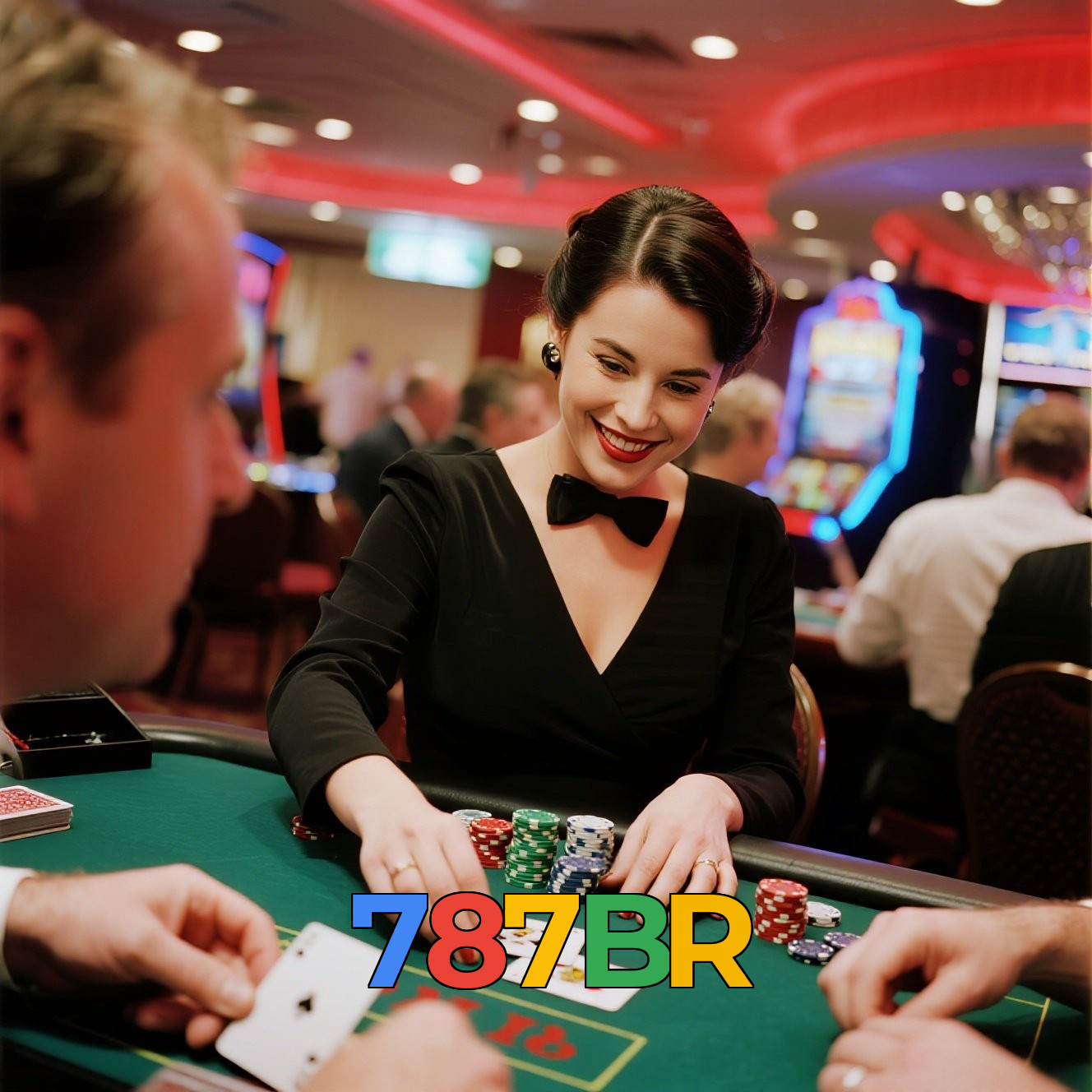 787BR:O melhor cassino online para apostas esportivas e jogos como blackjack!