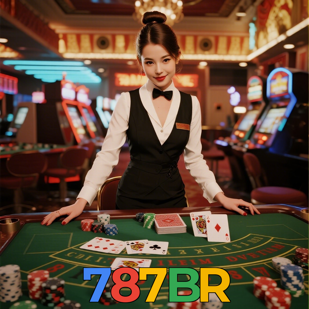 787BR:Aposte no seu time e ganhe com os melhores jogos de cassino online!
