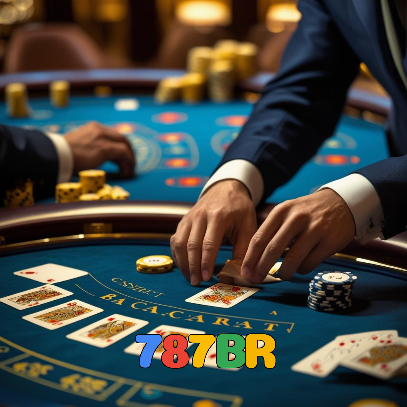 787BR：Jogue slots, aposte no futebol e vença em grande estilo!