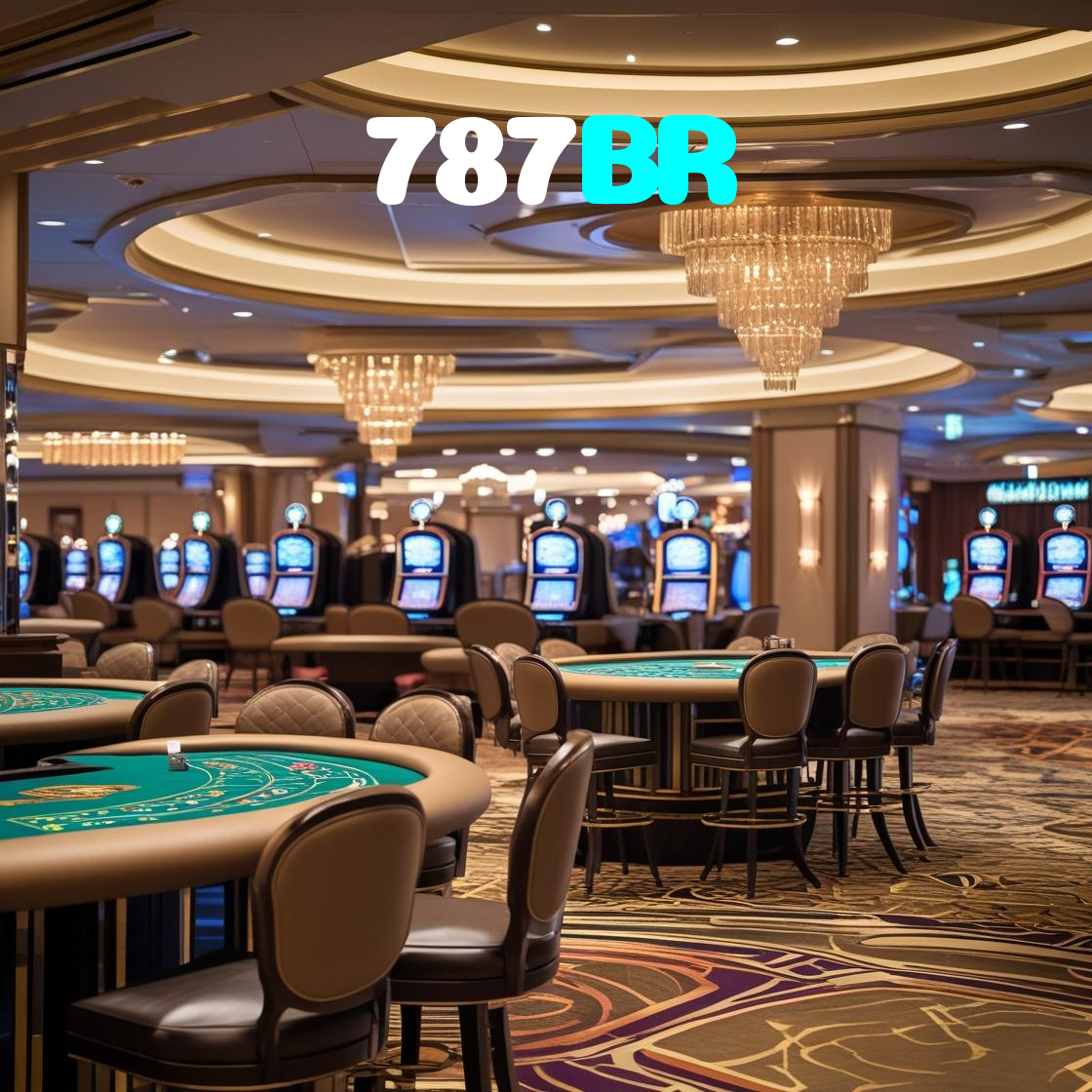 787BR:Jogue nas nossas slots e conquiste prêmios de tirar o fôlego!