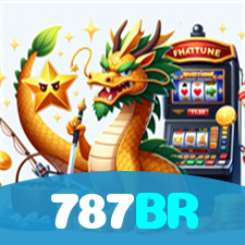 787BR：Onde a diversão e a sorte se encontram: poker, roleta e futebol online!