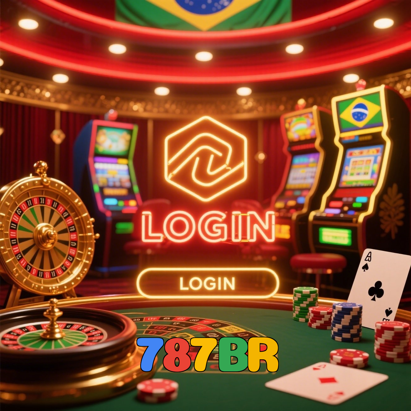 787BR：Jogue slots, blackjack e aposte ao vivo no futebol com segurança!