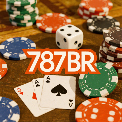 787BR - Entre no Melhor Cassino Online do Brasil e Jogue para Ganhar!