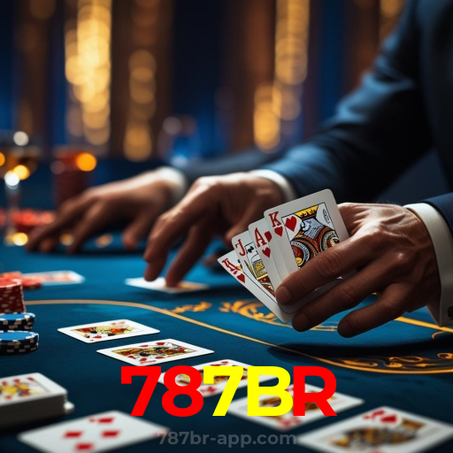 787BR:Jogue no cassino mais seguro com poker, roleta e apostas no futebol!