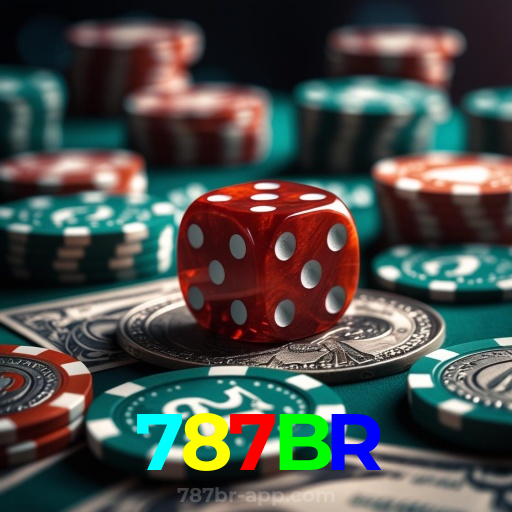 787BR:Jogue nas mesas de poker e conquiste prêmios épicos!