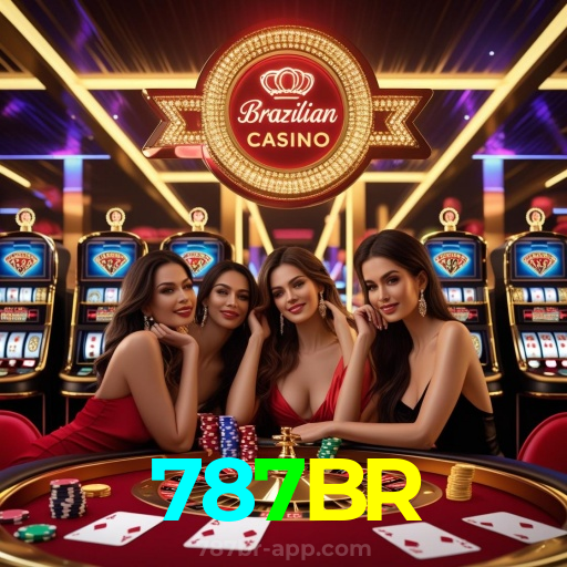 787BR：Aposte no futebol online e vença como um campeão!