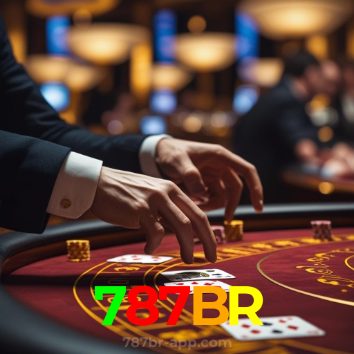 787BR：Vença com a roleta e aposte no futebol ao vivo no melhor cassino online!