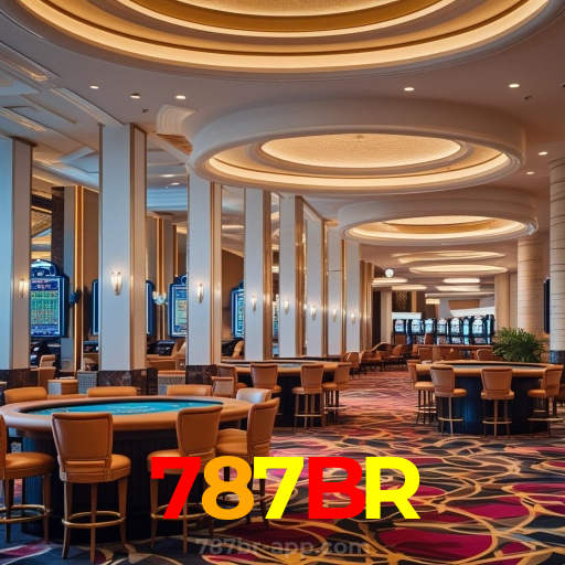 787BR：Ganhe prêmios em jogos de poker e aposte no futebol com grandes odds!